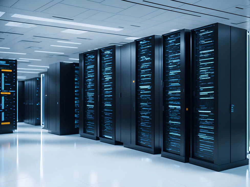 Servidor Server Backup