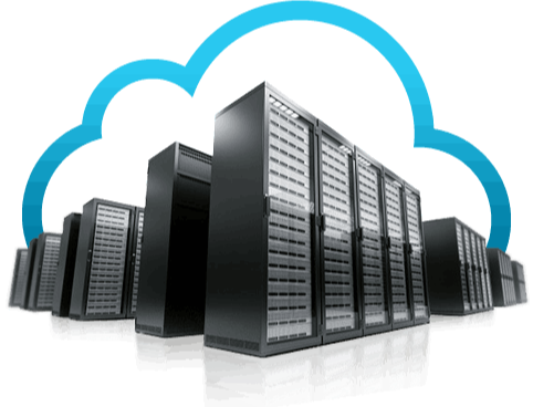 Servidores dedicados y VPS